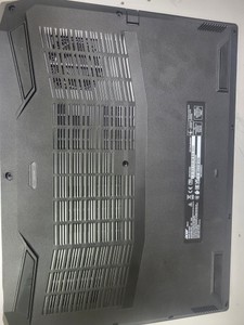Б/в Ноутбук Acer 17/core i9-12900h ddr5/32gb ddr5/hdd 1000 gb/ssd 1000 gb/geforce rtx4060 8gb 01-200947140