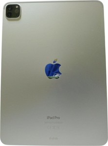 Б/в Планшет Apple ipad pro 11 2022 wi-fi 512gb 01-200947409