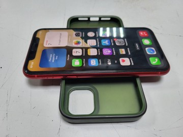 Б/у Мобільний телефон Apple iphone 11 64gb 01-200946440