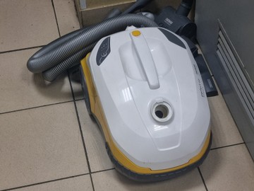 Б/в Пилосос Thomas perfect air animal pure 01-200911878