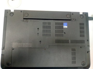 Б/в Ноутбук Lenovo 15/core i3 6006u ddr3/4gb ddr3/ssd 120 gb/*інтегрована 01-200947030