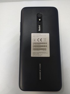 Б/в Мобільний телефон Xiaomi redmi 8a 4/64gb 01-200947130