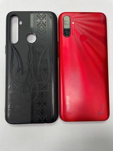 Б/у Мобільний телефон Realme c3 3/64gb 01-200947184