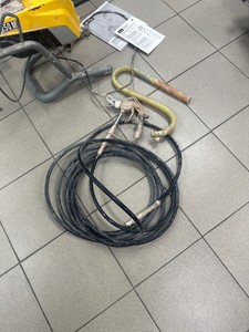 Б/в Фарбувальна станція Wagner control pro 250m 01-200949043