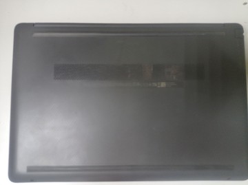 Б/в Ноутбук Hp 15/core i3-1215u ddr5/8gb ddr5/hdd *відсутній/ssd 256 gb/*інтегрована 01-200949317