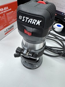 Б/в Фрезер Stark er-80a 01-200949244