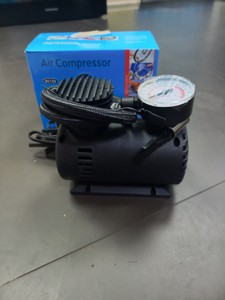 Б/в Автомобільний компресор Air Compressor 300psi 01-200948898