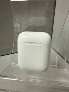 Б/в Навушники Apple airpods 2nd generation a1602, a2031, a2032 01-200949125