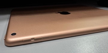 Б/в Планшет Apple ipad 10.2" 7gen 32gb wi-fi a2197 2019 01-200948980