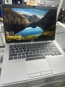 Dell 14/core i5-10400h ddr4/8gb ddr4/hdd *відсутній/ssd 256 gb/*інтегрована