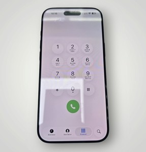 Б/у Мобільний телефон Apple iphone air 256gb 01-200928220