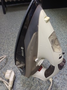 Б/в Праска Vitek vt-1207 bn 01-200950626