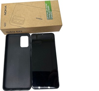 Б/в Мобільний телефон Nokia g22 4/128gb 01-200950614