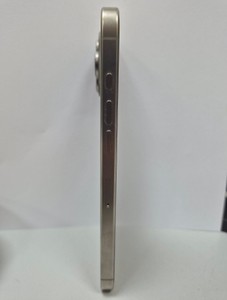 Б/у Мобільний телефон Apple iphone 16 pro max 1tb 01-200950178