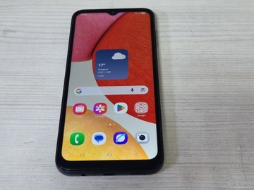 Б/у Мобільний телефон Samsung galaxy a14 sm-a145f 4/64gb 01-200954197
