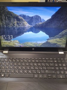 Б/в Ноутбук Hp 15/core i3 6006u ddr3/4gb ddr4/hdd 500 gb/*інтегрована 01-200954045