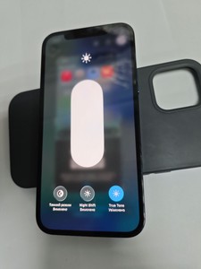 Б/в Мобільний телефон Apple iphone 12 pro 256gb 01-200935728