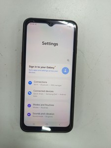 Б/в Мобільний телефон Samsung galaxy xcover 6 pro sm-g736b 6/128gb 01-200899050
