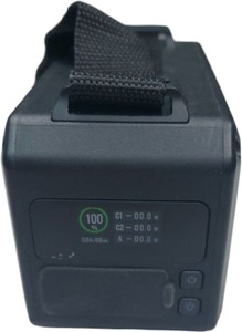 Б/в Повербанк Sandberg survivor 40000mah 100w pd powerbank 01-200920690