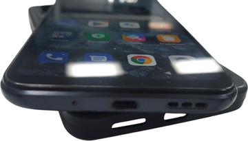 Б/у Мобільний телефон Xiaomi redmi 9a 4/64gb 01-200938561