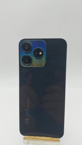 Б/у Мобільний телефон Zte blade v50 design 8/256gb 01-200954245
