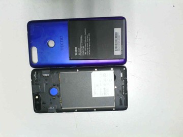 Б/в Мобільний телефон Tecno pop 2f b1g 1/16gb 01-200955193