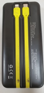 Б/у Повербанк 7Go gpw-07 20000mah 01-200955656