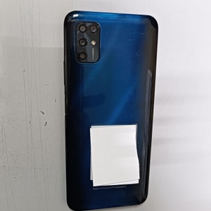 Б/в Мобільний телефон Zte blade v2020 smart 4/64gb 01-200955425