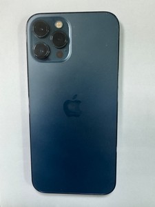 Б/в Мобільний телефон Apple iphone 12 pro max 128gb 01-200955371
