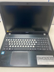 Acer 15/core i7 7500u ddr3/8gb ddr3/hdd 1000 gb/ssd *відсутній/*інтегрована