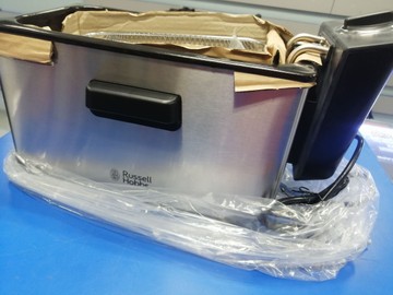 Б/у Фритюрница Russell Hobbs 19773-56 01-200919430