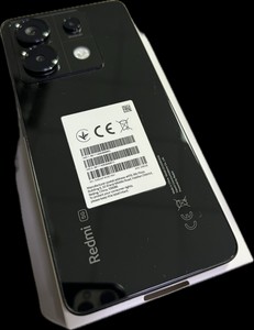 Б/в Мобільний телефон Xiaomi redmi note 13 pro 5g 8/256gb 01-200955946