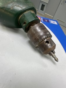 Б/у Дрель ударная Bosch csb 500-2e 01-200940923