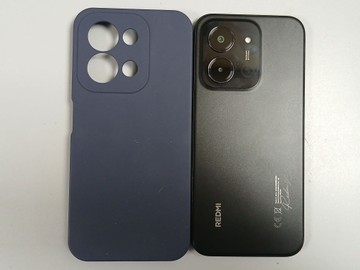 Б/в Мобільний телефон Xiaomi redmi 15c 4g 8/256gb 01-200958265