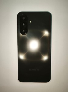 Б/в Мобільний телефон Samsung galaxy a17 4g 4/128gb 01-200956603