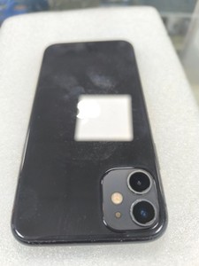 Б/в Мобільний телефон Apple iphone 11 64gb 01-200955680