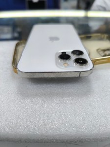 Б/в Мобільний телефон Apple iphone 12 pro max 256gb 01-200955757