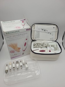 Б/в Фрезер для манікюру Medisana mp 815 01-200956960