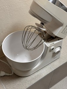 Б/в Міксер Delimano hm990 01-200956699