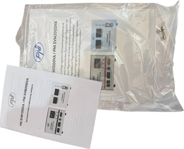 Б/в Стабілізатор напруги Pni svm1000va 01-200960617