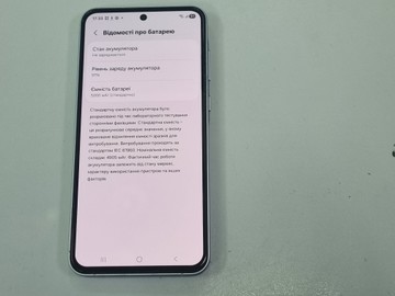 Б/в Мобільний телефон Samsung galaxy a55 5g sm-a556b 8/128gb 01-200962094
