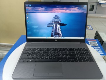 Б/в Ноутбук Hp 15/ryzen 5 5625u ddr4/16gb ddr4/ssd 512 gb/*інтегрована 01-200915296