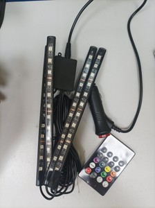 Б/в Автомобільна підсвітка Sit&Go 98270 01-200963190
