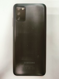 Б/в Мобільний телефон Samsung galaxy a03s 3/32gb 01-200962700