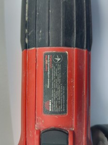 Б/в Кутова шліфмашина Vitals ls1272hlv 01-200964370