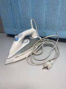 Б/в Праска Braun texstyle 7 s641666 01-200965682