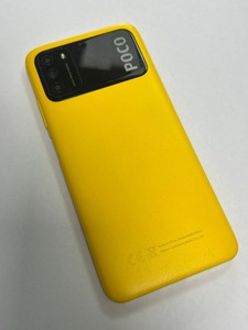 Б/в Мобільний телефон Xiaomi poco m3 4/128gb 01-200966207