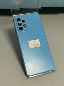 Б/в Мобільний телефон Samsung galaxy a72 a725f 6/128gb 01-200962219