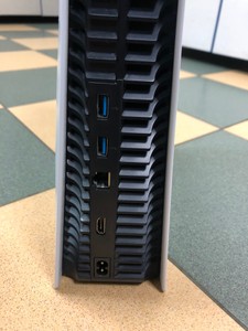Б/в Ігрова приставка Sony playstation 5 825gb 01-200966487