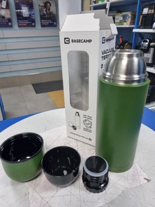 Б/у Термос Basecamp 1000ml 01-200963075